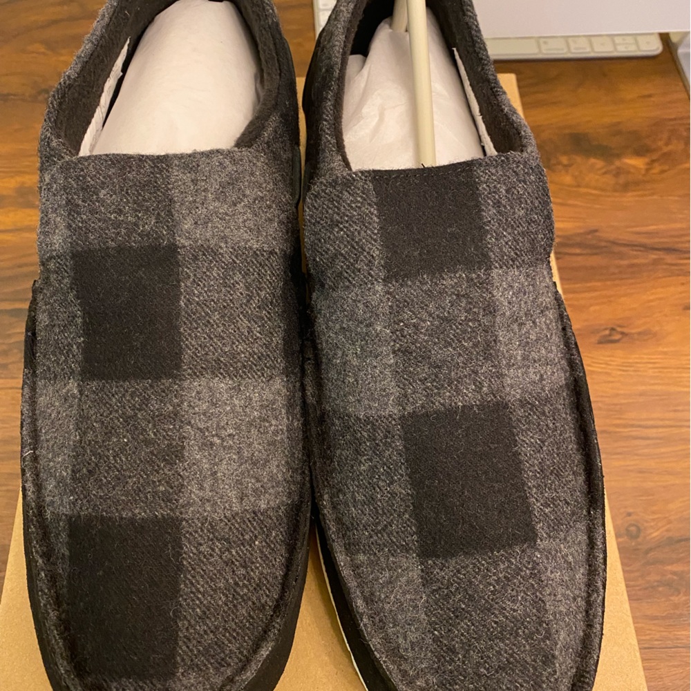 Sperry Moc shoes